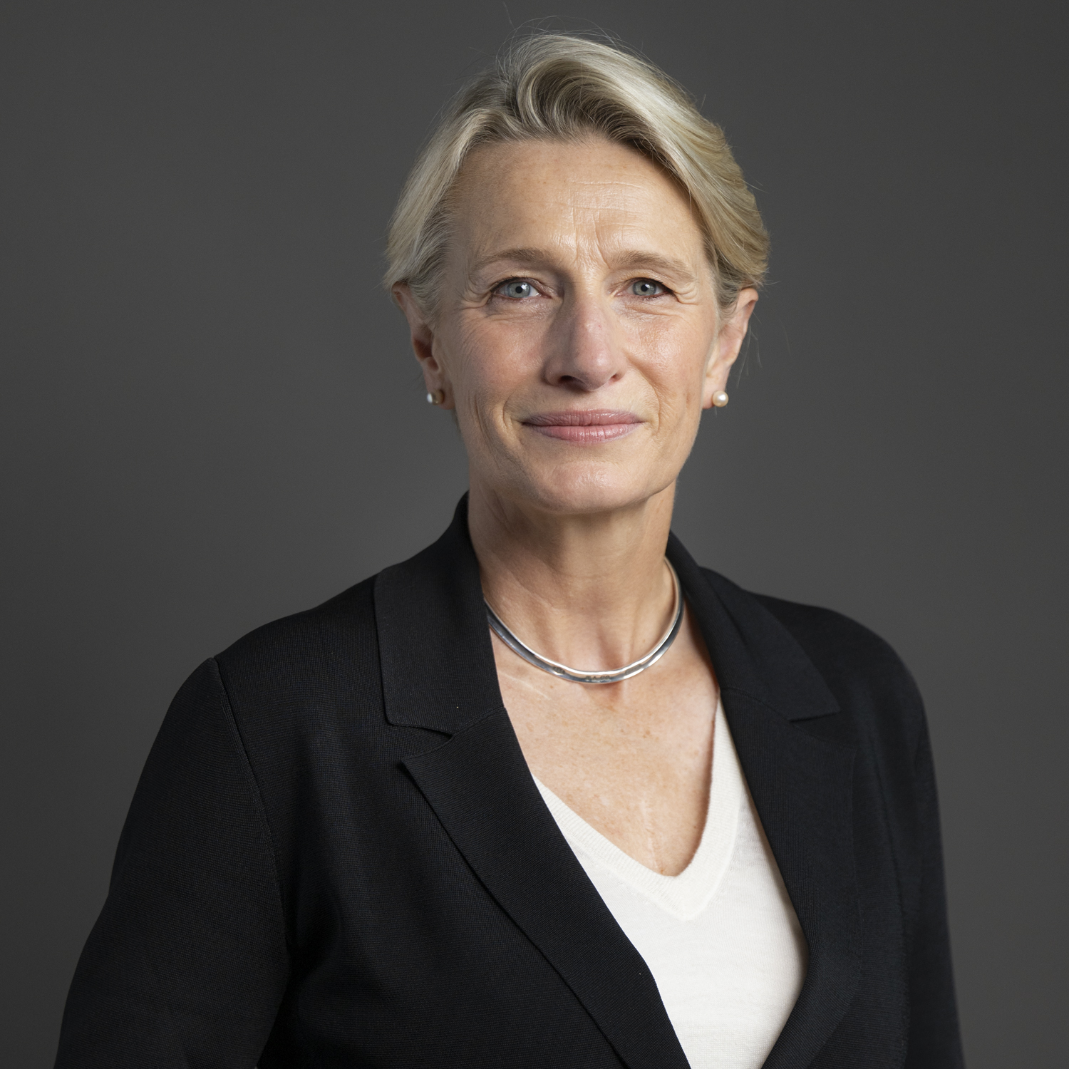 Alison Griffiths MP Photo